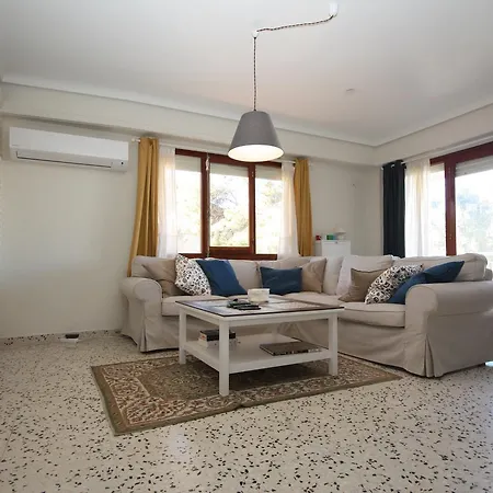 Apartamento Trampoli Denia