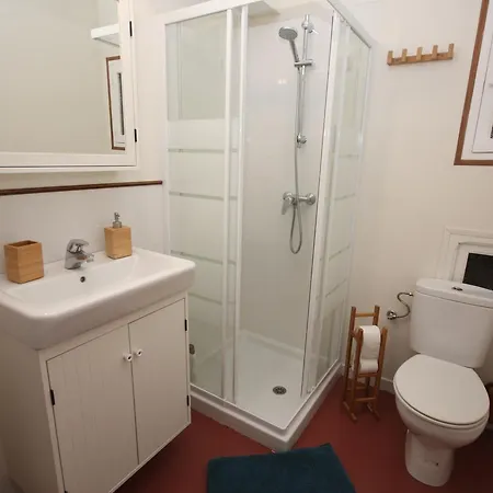Apartamento Trampoli * Denia
