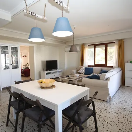 Apartamento Trampoli * Denia
