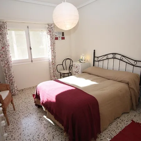 Apartamento Trampoli