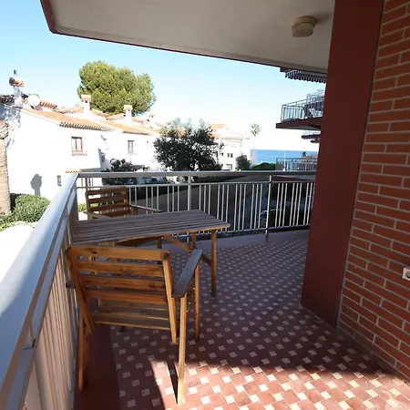 Apartamento Trampoli Apartment *